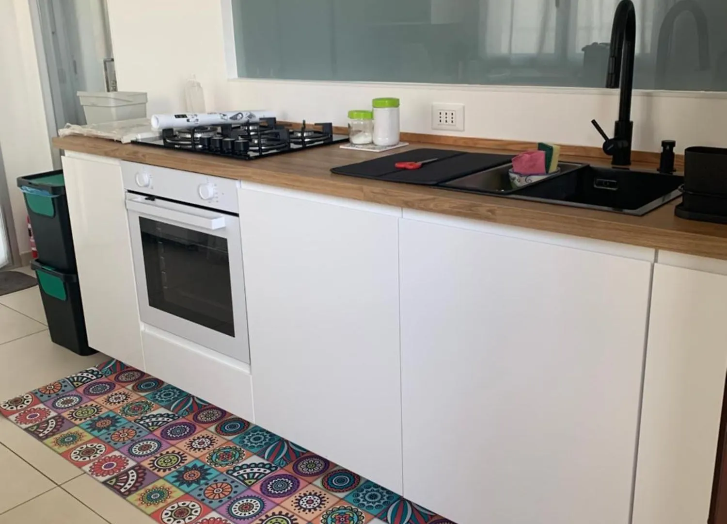 סקוליטי Dieci_E Modern Sea Apartment